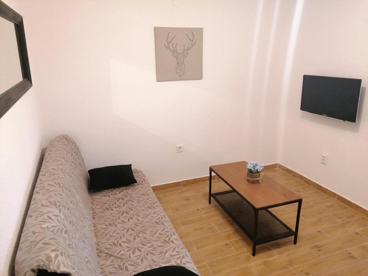 Apartments Amfora Gdinj Eksteriør billede